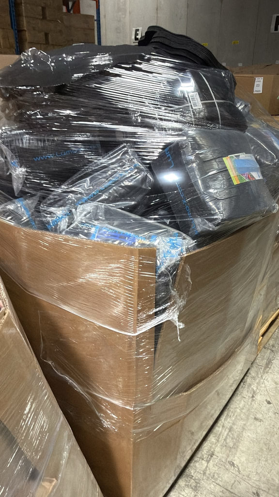liquidationdeals.ca Overstock Grow Bags #7 | Liquidation Wholesale Pallet