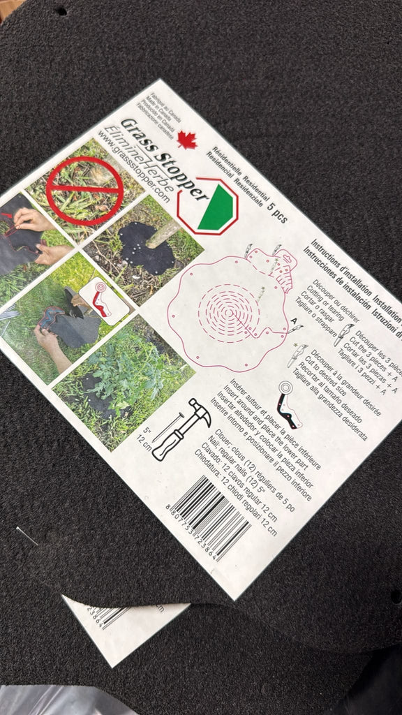 liquidationdeals.ca Overstock Grow Bags #7 | Liquidation Wholesale Pallet