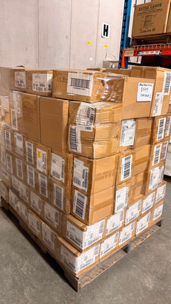 liquidationdeals.ca Overstock Infant Socks #1 | Liquidation Wholesale Pallet