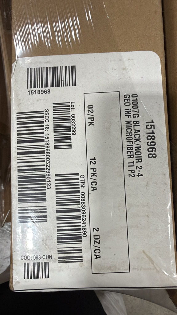 liquidationdeals.ca Overstock Infant Socks #14 | Liquidation Wholesale Pallet