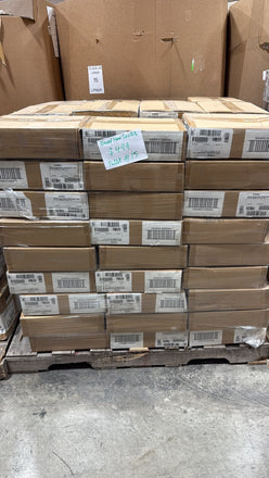 liquidationdeals.ca Overstock Infant Socks #15 | Liquidation Wholesale Pallet