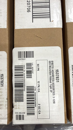 liquidationdeals.ca Overstock Infant Socks #22 | Liquidation Wholesale Pallet