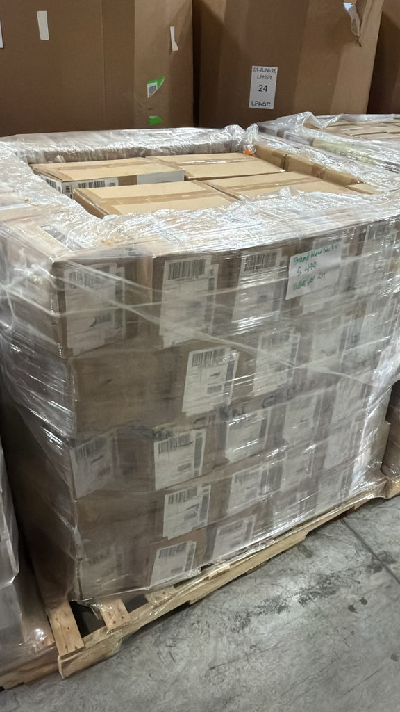 liquidationdeals.ca Overstock Infant Socks #24 | Liquidation Wholesale Pallet