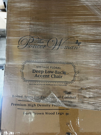 liquidationdeals.ca Overstock Lounge Chair Pallet #2 | Liquidation Wholesale Pallet