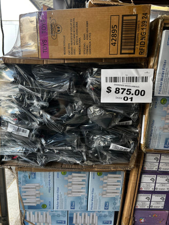 liquidationdeals.ca Overstock Miscellaneous #01