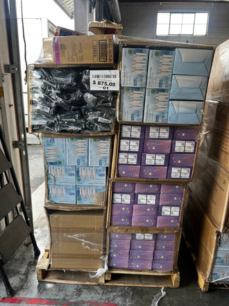 liquidationdeals.ca Overstock Miscellaneous #01