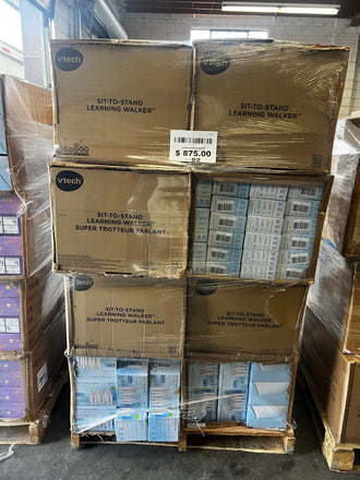 liquidationdeals.ca Overstock Miscellaneous #02