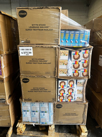 liquidationdeals.ca Overstock Miscellaneous #03