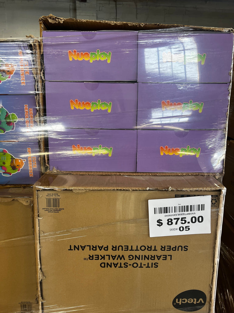 liquidationdeals.ca Overstock Miscellaneous #05