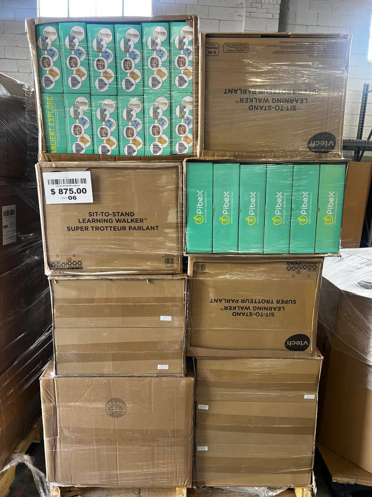 liquidationdeals.ca Overstock Miscellaneous #06