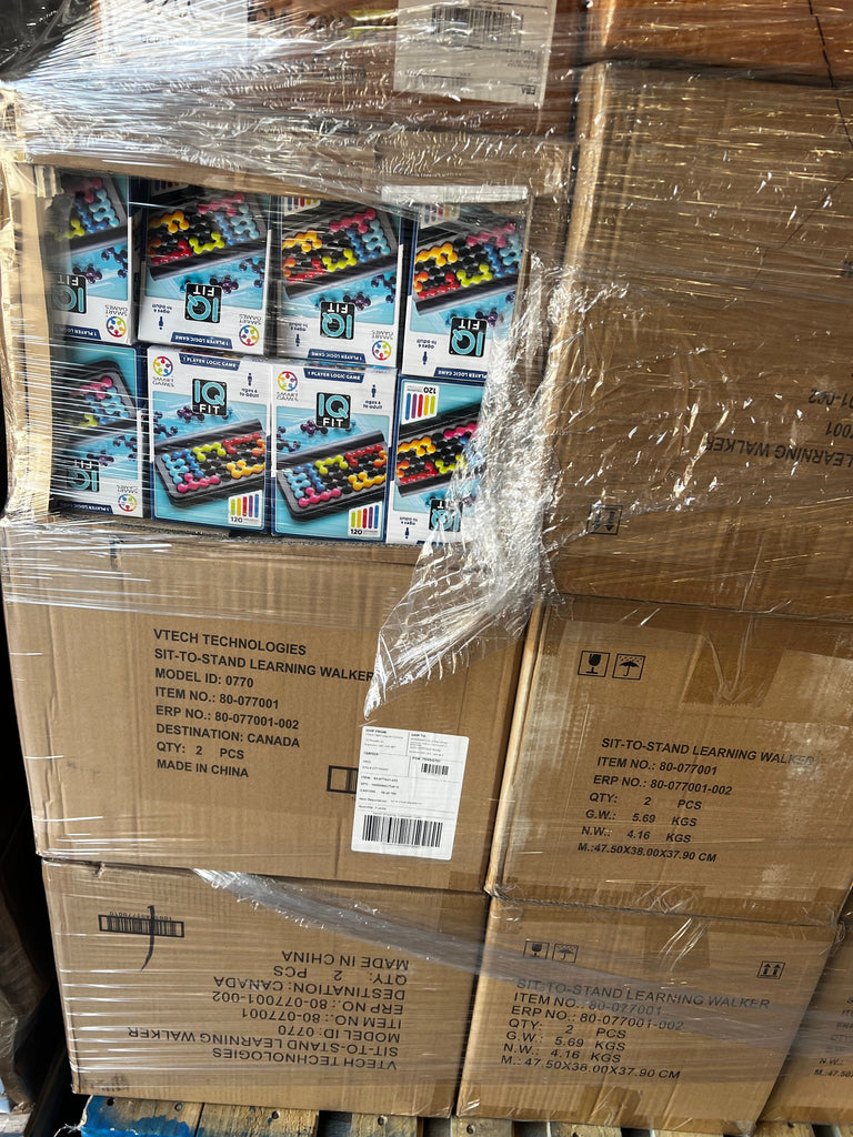 liquidationdeals.ca Overstock Miscellaneous #08