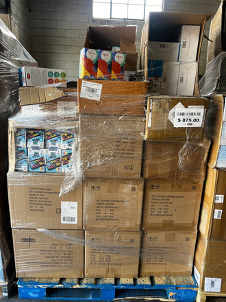 liquidationdeals.ca Overstock Miscellaneous #08