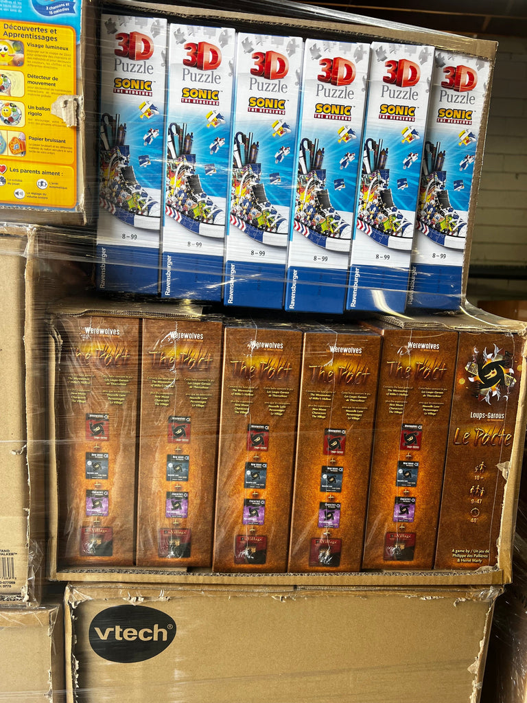 liquidationdeals.ca Overstock Miscellaneous #09
