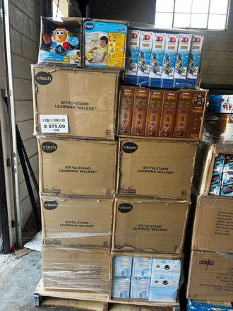 liquidationdeals.ca Overstock Miscellaneous #09