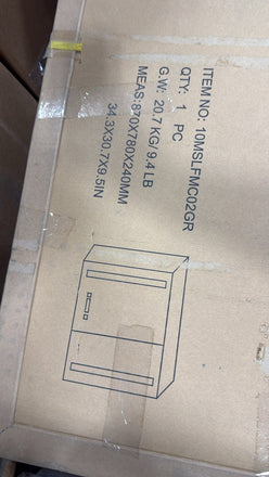 liquidationdeals.ca Overstock Miscellaneous #13 | Liquidation Wholesale Pallet