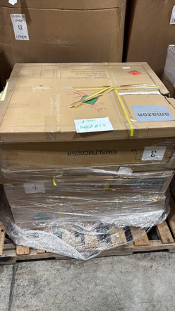 liquidationdeals.ca Overstock Miscellaneous #13 | Liquidation Wholesale Pallet