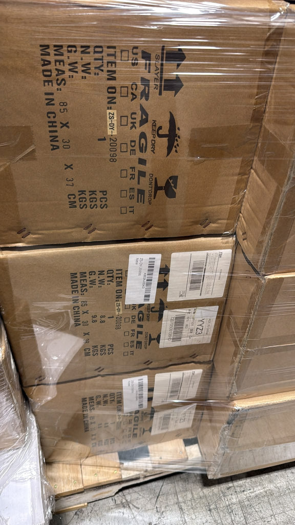 liquidationdeals.ca Overstock Mixed Electronics #10 | Liquidation Wholesale Pallet