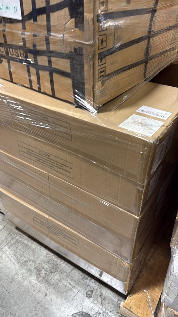 liquidationdeals.ca Overstock Mixed Electronics #10 | Liquidation Wholesale Pallet