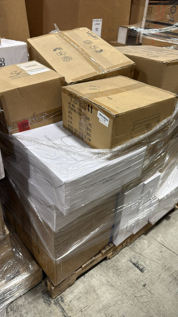 liquidationdeals.ca Overstock Mixed Electronics #11 | Liquidation Wholesale Pallet