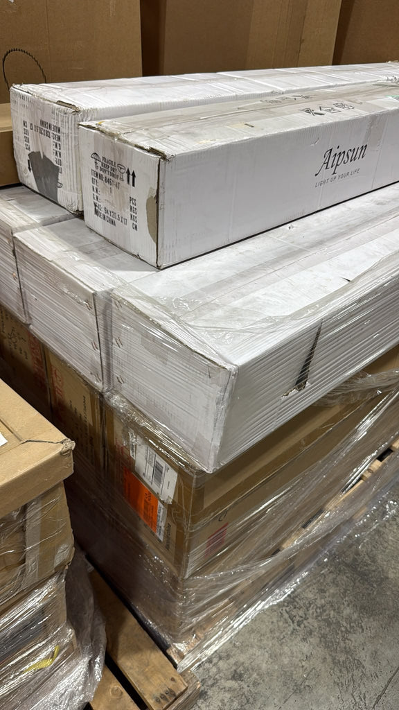 liquidationdeals.ca Overstock Mixed Electronics #12 | Liquidation Wholesale Pallet