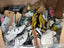 liquidationdeals.ca Shoes Pallet #01 | Liquidation Wholesale Pallet