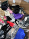 liquidationdeals.ca Shoes Pallet #02 | Liquidation Wholesale Pallet