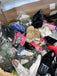 liquidationdeals.ca Shoes Pallet #02 | Liquidation Wholesale Pallet