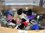liquidationdeals.ca Shoes Pallet #02 | Liquidation Wholesale Pallet