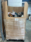 Shoes Pallet #03 | Liquidation Wholesale Pallet