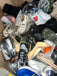 liquidationdeals.ca Shoes Pallet #06 | Liquidation Wholesale Pallet
