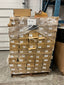 Slippers Pallet #2 | Liquidation Wholesale Pallet