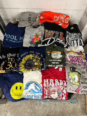 liquidationdeals.ca Summer Clothing #1 - 400pcs | Liquidation Wholesale Pallet