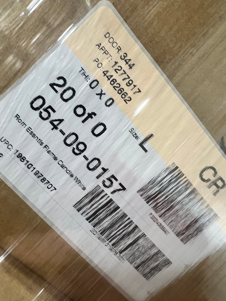 LiquidationDeals.ca Target Case Pack Truckload - 30 Pallets