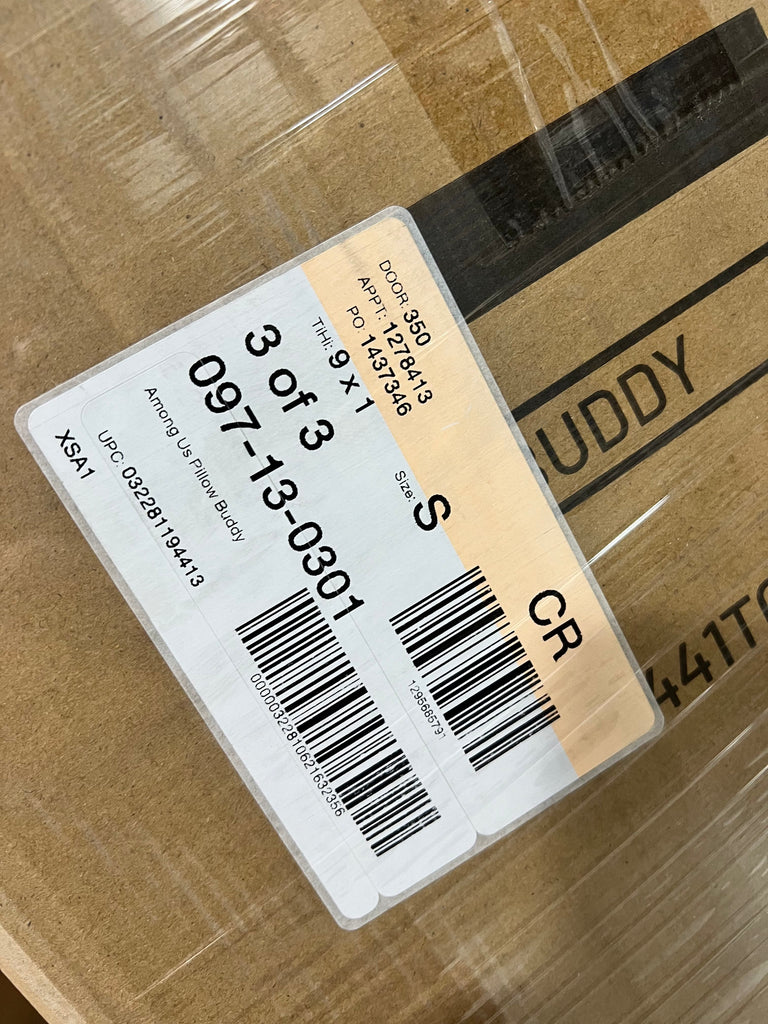LiquidationDeals.ca Target Case Pack Truckload - 30 Pallets