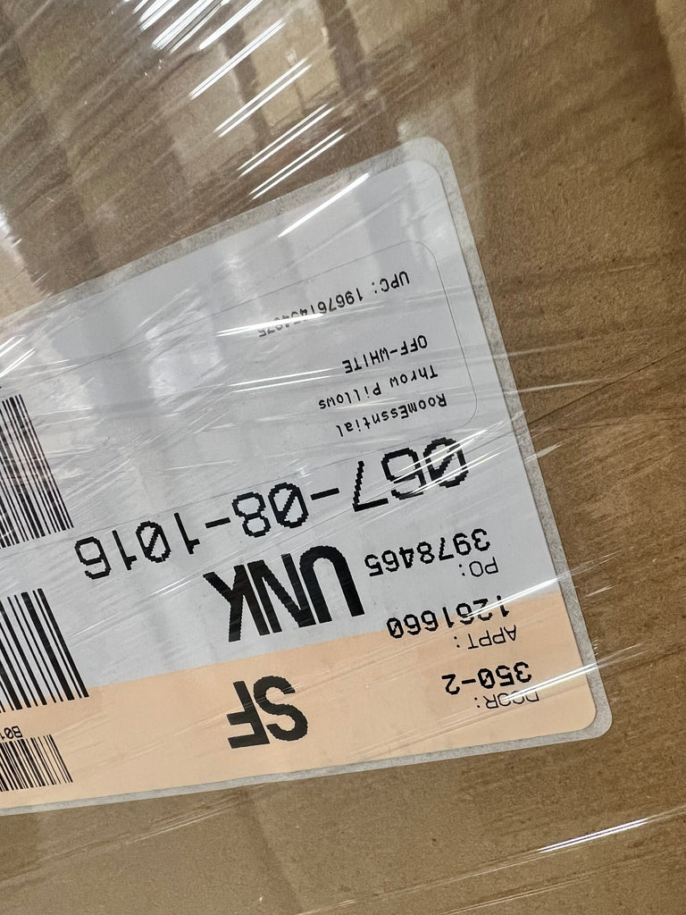 LiquidationDeals.ca Target Case Pack Truckload - 30 Pallets