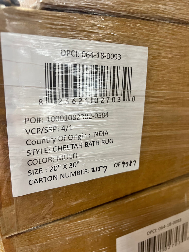 LiquidationDeals.ca Target Case Pack Truckload - 30 Pallets