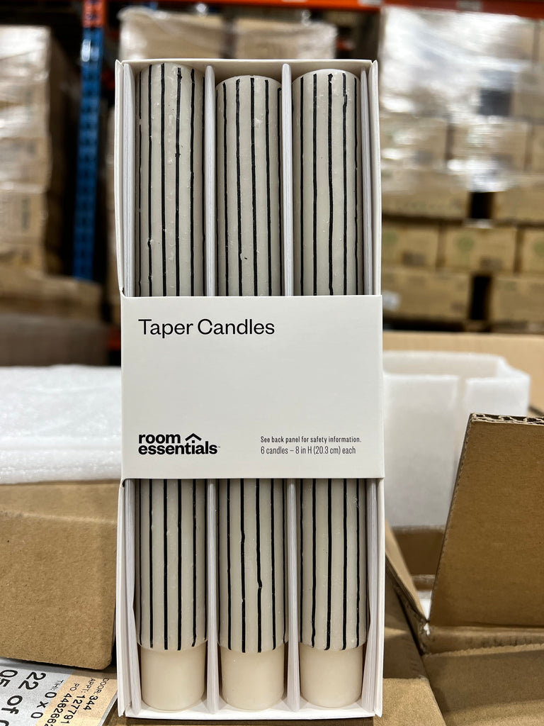 LiquidationDeals.ca Target Case Pack Truckload - 30 Pallets