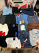 LiquidationDeals.ca Truckload of Brand Name Clothing - 48 Pallets