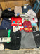 LiquidationDeals.ca Truckload of Brand Name Clothing - 48 Pallets