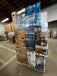 LiquidationDeals.ca Vacuum Skid #4| Liquidation Pallet Wholesale