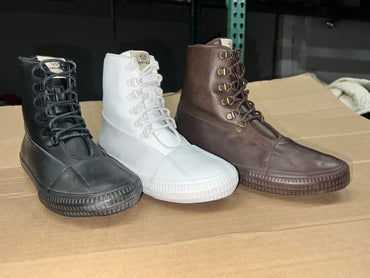 liquidationdeals.ca Winter Boots Pallet #1 | 58pcs | Liquidation Wholesale Pallet