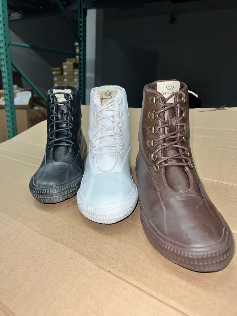 liquidationdeals.ca Winter Boots Pallet #1 | 58pcs | Liquidation Wholesale Pallet