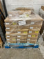 Winter Boots Pallet #2 | 58pcs | Liquidation Wholesale Pallet