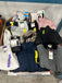 liquidationdeals.ca Winter Costco Clothing #07 | 250pcs | Liquidation Wholesale Pallet