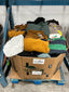 Winter Costco Clothing #08 | 250pcs | Liquidation Wholesale Pallet