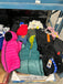 liquidationdeals.ca Winter Costco Clothing #1 | 250pcs | Liquidation Wholesale Pallet