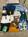 liquidationdeals.ca Winter Costco Clothing #14 | 250pcs | Liquidation Wholesale Pallet