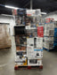 WM/BB Electronics #33 | Liquidation Pallet Wholesale
