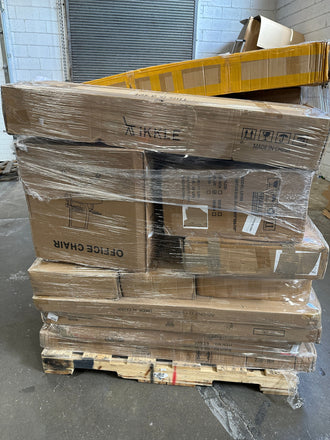 LiquidationDeals.ca Amazon Bulk General Merchandise #02 | Liquidation Pallet wholesale