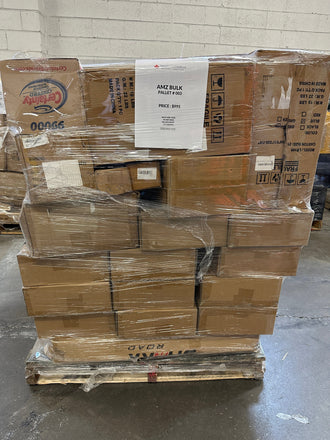 LiquidationDeals.ca Amazon Bulk General Merchandise #03 | Liquidation Pallet wholesale